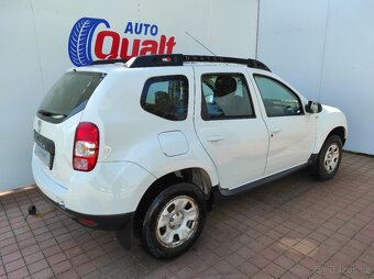 Dacia Duster 1.6 16V R.V.2016 KOUPENO V ČR 1.MAJ. KLIMA - 4