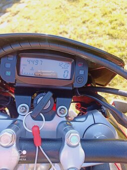 Malaguti 125 xsm - 4