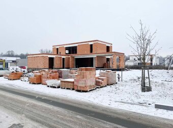 Projekty staveb - architekt - 4