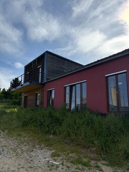 Dřevostavba na prodej - 4