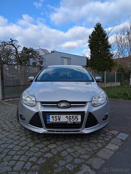Focus 1.6 TDCI 70kW combi mk3 - 4