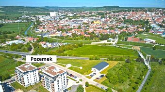 PRODEJ POZEMKU UHERSKÝ BROD - 4