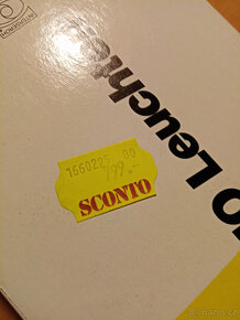 2x nové lampičky na stěnu, Trio Leuchten - 4