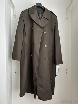 Uniforma AČR Vz.97 - 4
