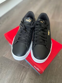 Dámské sneakersy Puma Jada 39 - 4