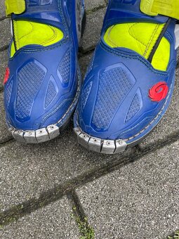 Boty Sidi crossfire - 4