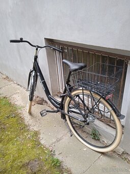 Prodam nove damske kolo - 4