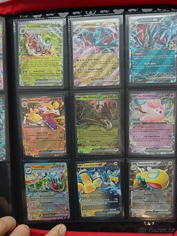 Pokemon tcg karty na prodej - 4