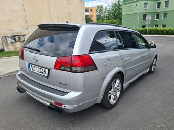 Opel Vectra C Irmscher packet - 4