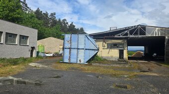 Ocelové silo - 4