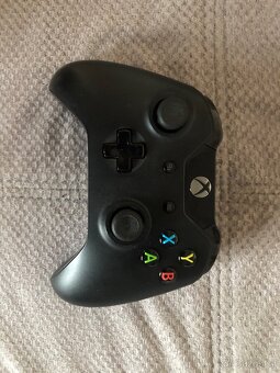 X box one - 4