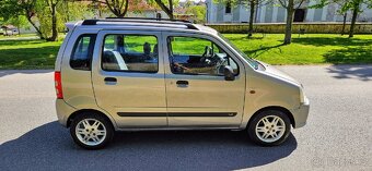 Suzuki Wagon R, 1.3i - 4