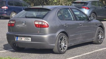 Seat leon 1m Top sport - 4
