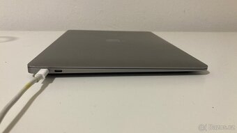 MacBook Air 13” 2020 - 4