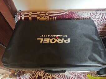 Proel M1500 USB - 4