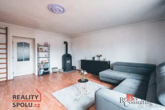 Prodej, domy/rodinný, 193 m2, Malé náměstí 106, 33701 Rokyca - 4