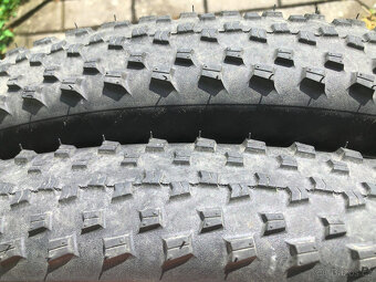 Pláště Continental CrossKing 29x2.2 Race Sport - 4