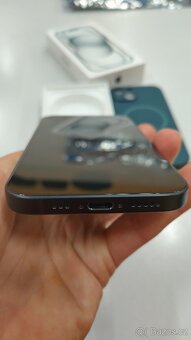 Apple iPhone 15 128GB, zánovní, perfektní stav,baterie 100% - 4
