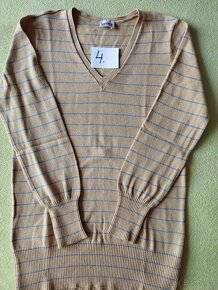 Svetry a vesty - 4