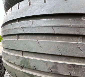205/55 R16 91V letní pneu Sava Intensa HP2 (5120) - 4