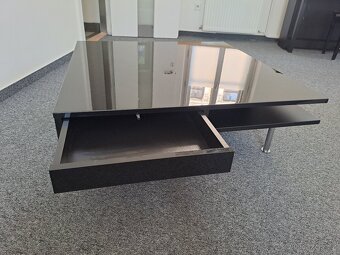 Konferenční stolek Ikea Tofteryd - 4
