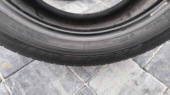 4ks letní pneu TOYO 225/55 R19 99V 2019 - 4