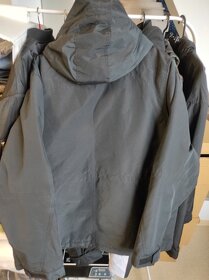 PRODÁM ČERNOU PÁNSKOU BUNDU OAKLEY 2XL - 4