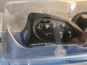 Dálkové ovládání Blaupunkt RC-10 pro youngtimery - 4