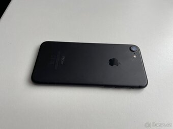 iPhone 7 128GB Black - Záruka - Faktura - 4