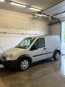Ford Transit Connect 1.8 TDCI - 4