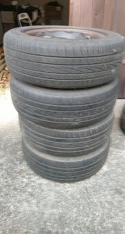 4ks pneu 185/60 R15 88H FALKEN - 4