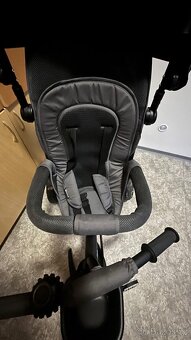 Trikolka Kinderkraft Aveo 6v1 - 4