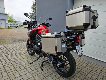 Triumph Tiger 1200 XRT ABS - 4