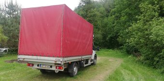 FIAT DUCATO 3.0.JTD MULTI JECT 2014 - 4