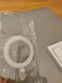 Apple iPhone obaly Magsafe - 4