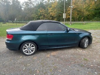 BMW E88 CABRIO - 4