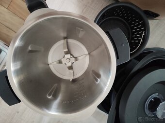 Monsieur Cuisine Smart Chsmpagne - 4