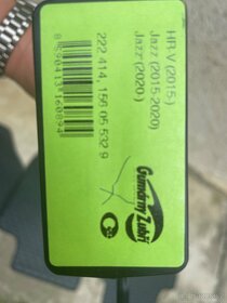 Prodam nove koberecky Honda - 4