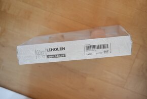 Ikea Liholen sada set 2 stolní kulatá zrcadla 2x - 4