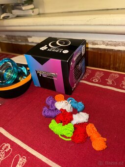 Magic yoyo - 4