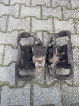 Přední třmeny VW T5, T6 pro průměr kotouče 340mm - 4