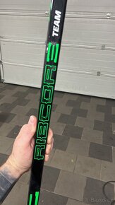 Hokejka CCM Ribcor Trigger Team Sr P29 flex 65 - 4