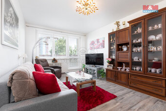 Prodej bytu 2+1, 62 m², Ostrava - Hrabůvka, ul. Horní - 4