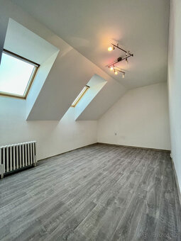 Pronájem bytu 3+1, Špálova, Přívoz, 13400 Kč/měs, 52 m2 - 4