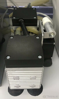 Keramická pec Dekema Press-i-dent - 4
