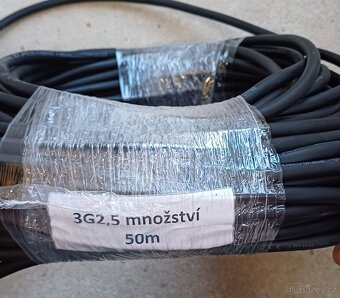 Prodlužovací kabel - 4