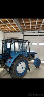 Zetor 3011 - 4