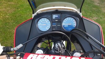 Yamaha xtz 660 - 4