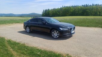 Volvo S90 - 4