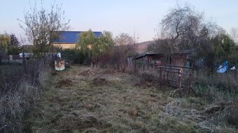 Sleva 60 tis. kč. pozemek 169 m² – Suchodol (Příbram) - 4